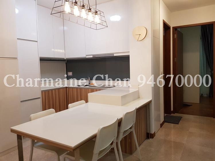 Eco Sanctuary (D23), Condominium #166208702